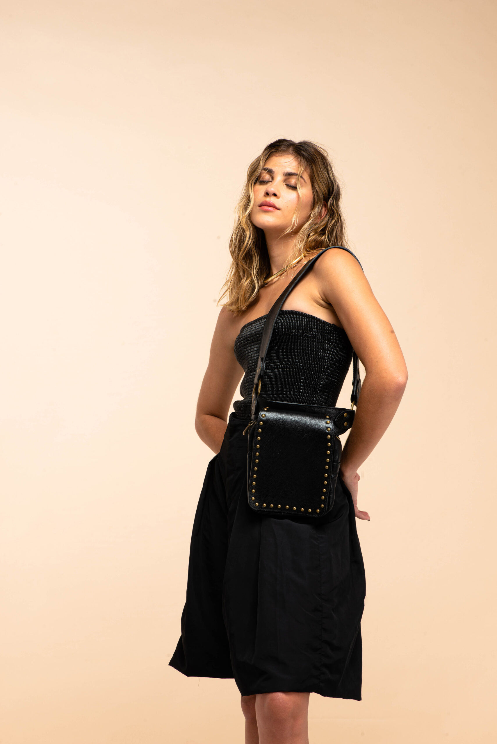 HIPBAG MINIMALISTA - Imagem 5