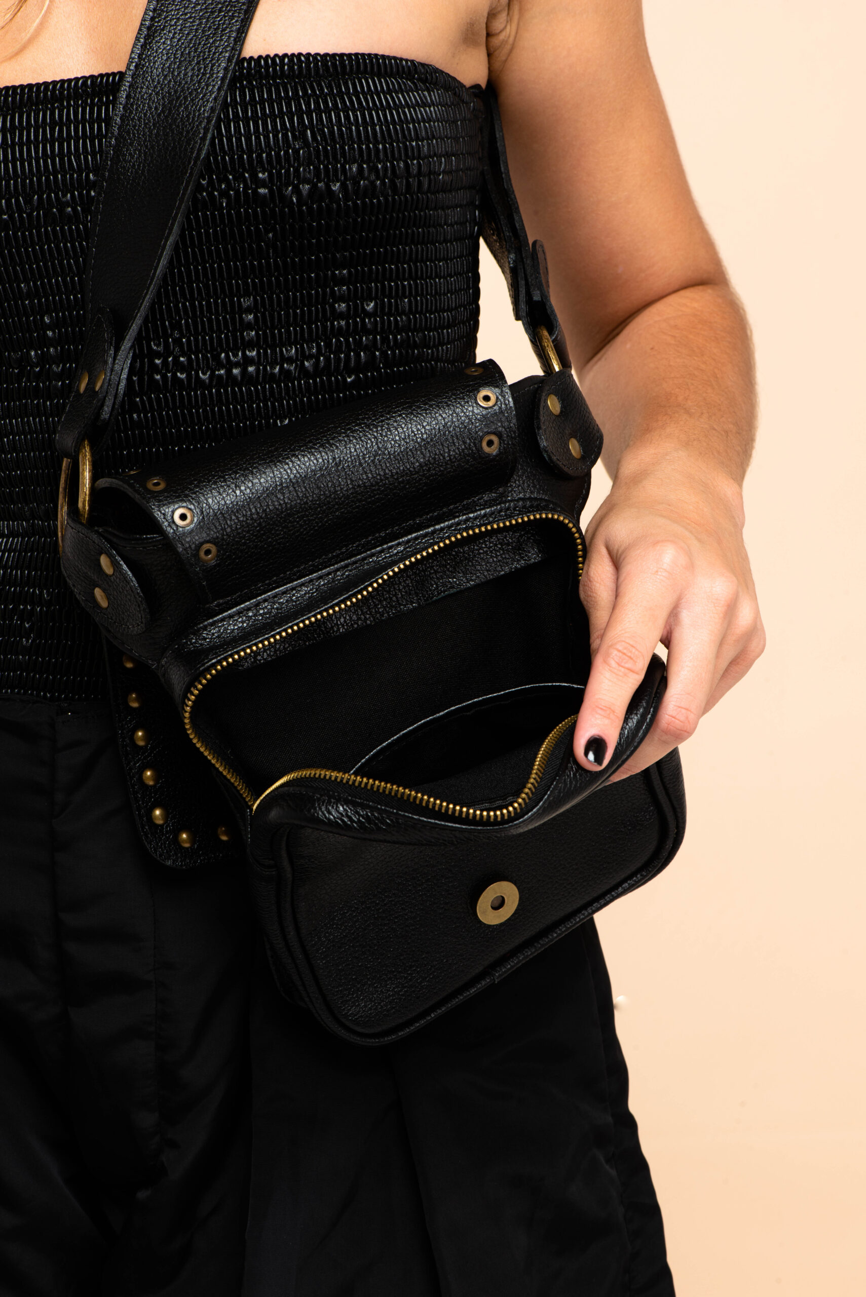 HIPBAG MINIMALISTA - Imagem 3